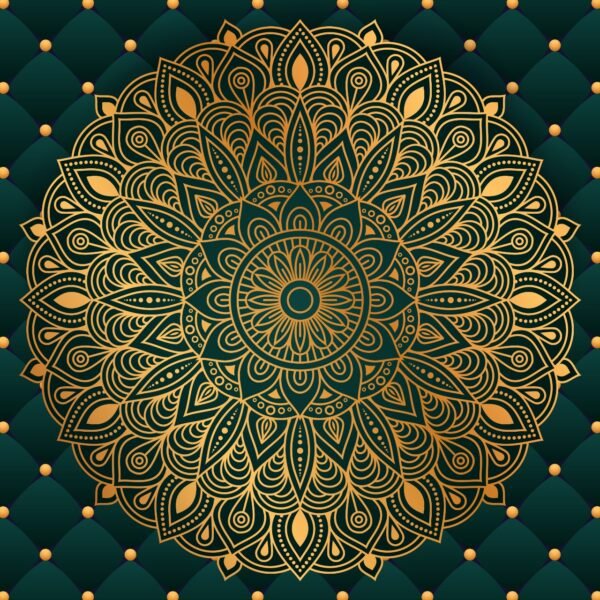 Mandala Art