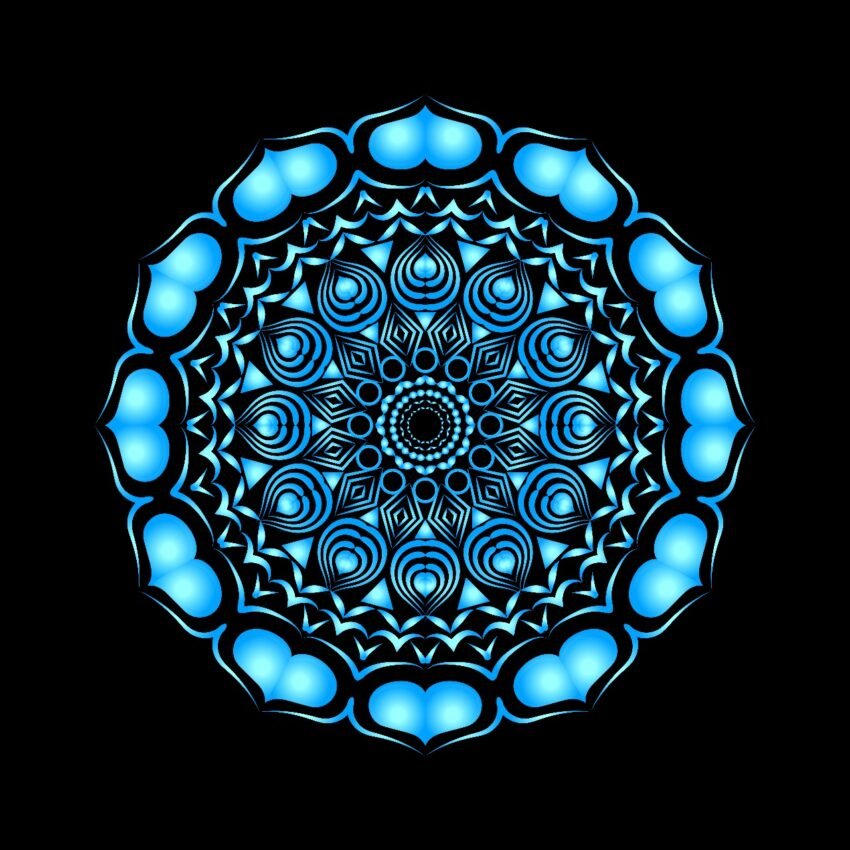 Mandala Art