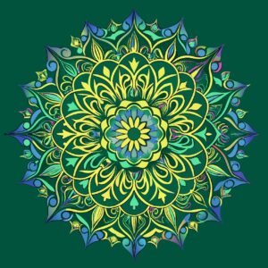 Mandala Art