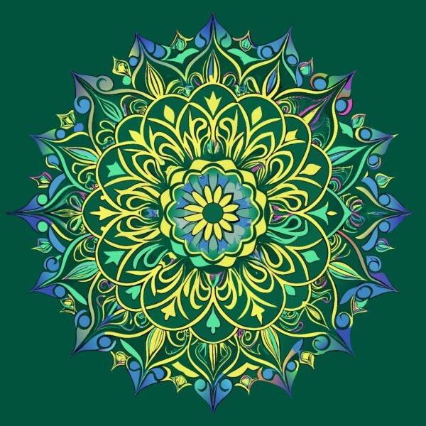 Mandala Art