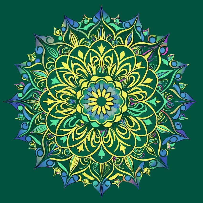 Mandala Art