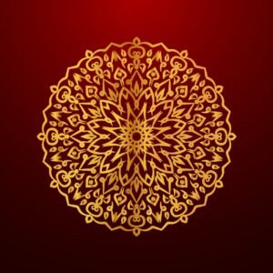Mandala Art