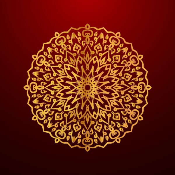 Mandala Art
