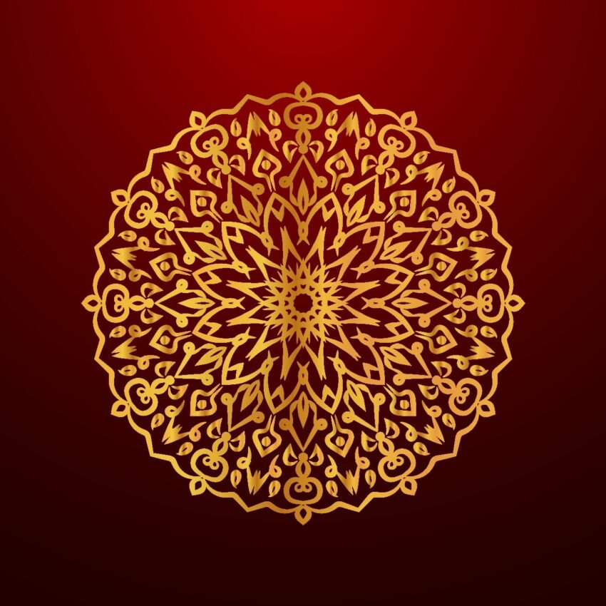 Mandala Art