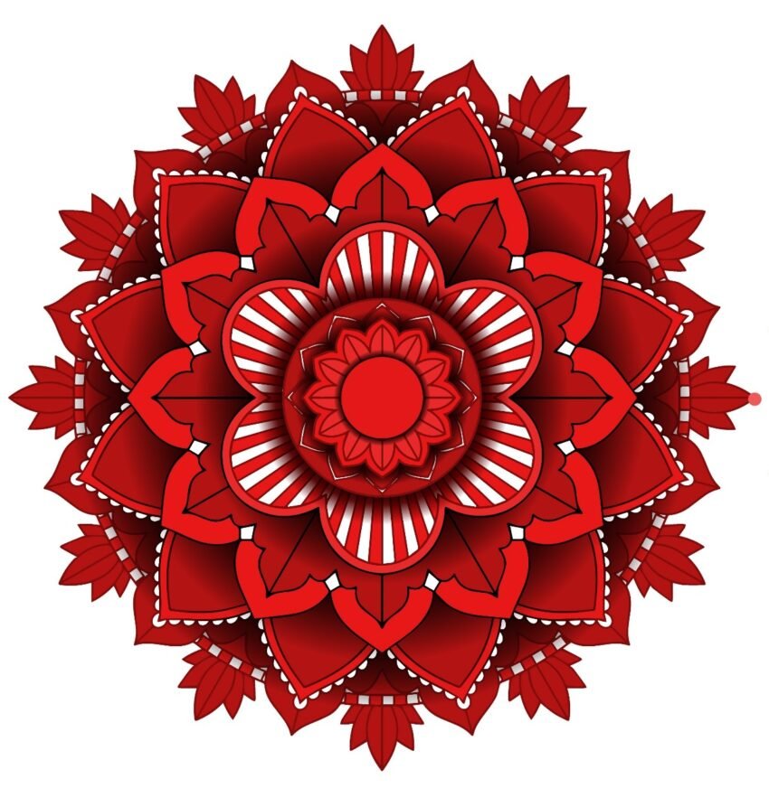Mandala Art