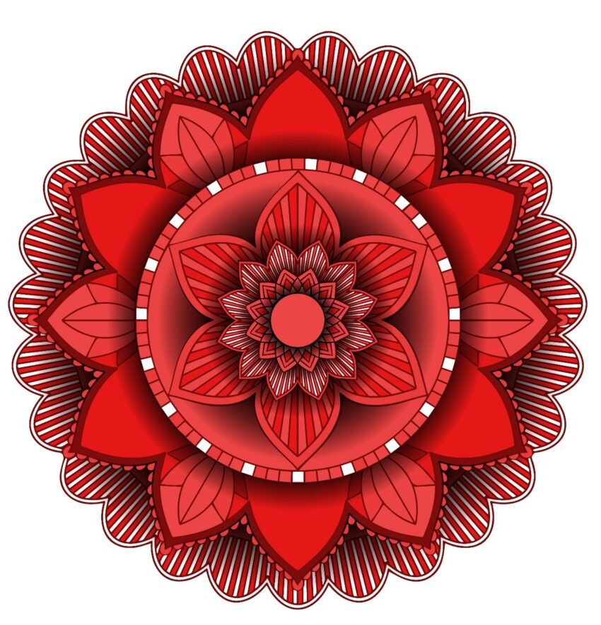 Mandala Art