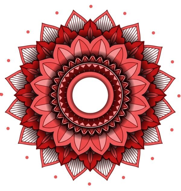 Mandala Art