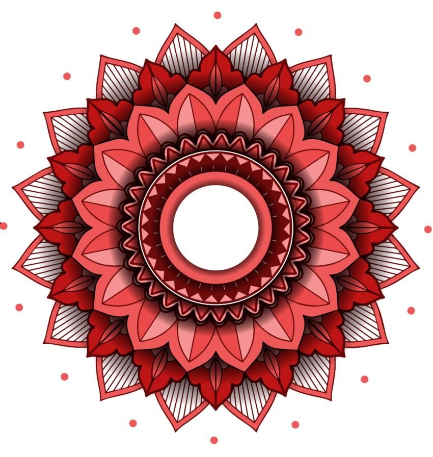 Mandala Art
