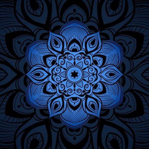 Mandala Art