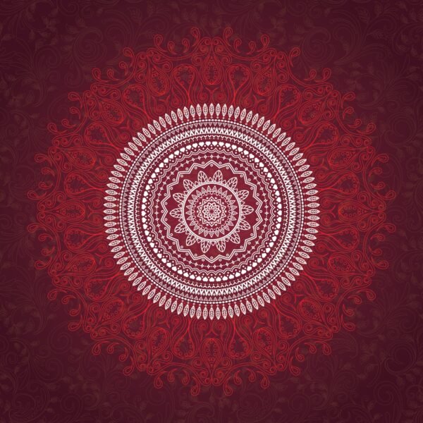 Mandala Art