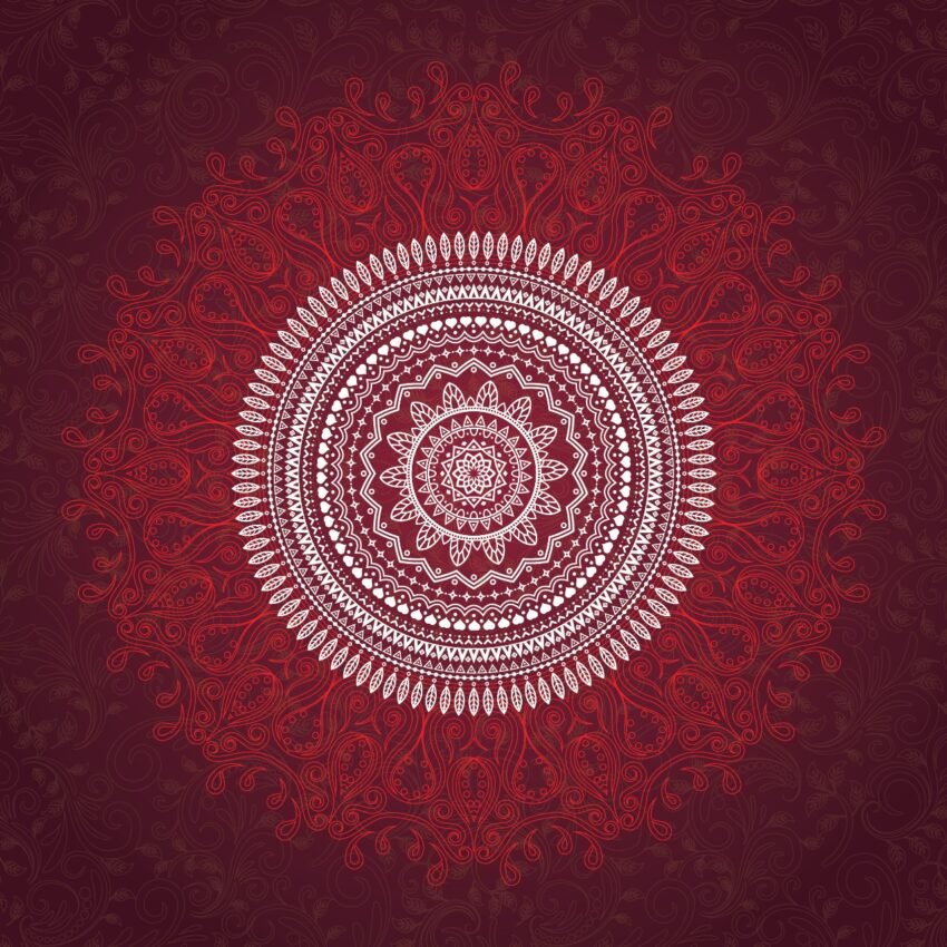 Mandala Art