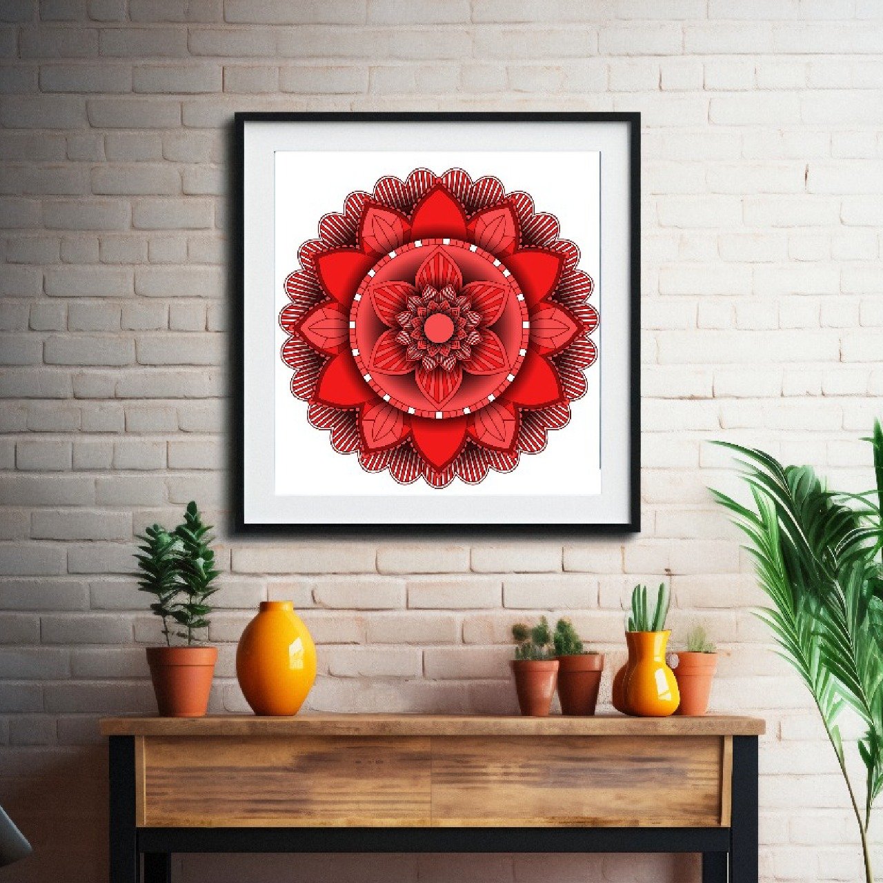 Mandala Art