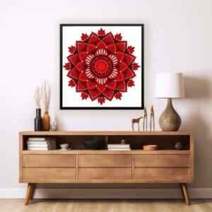 Mandala Art