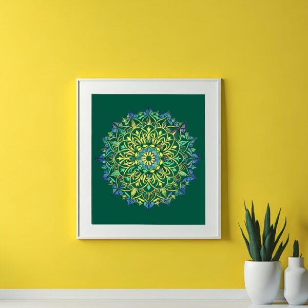 Mandala Art