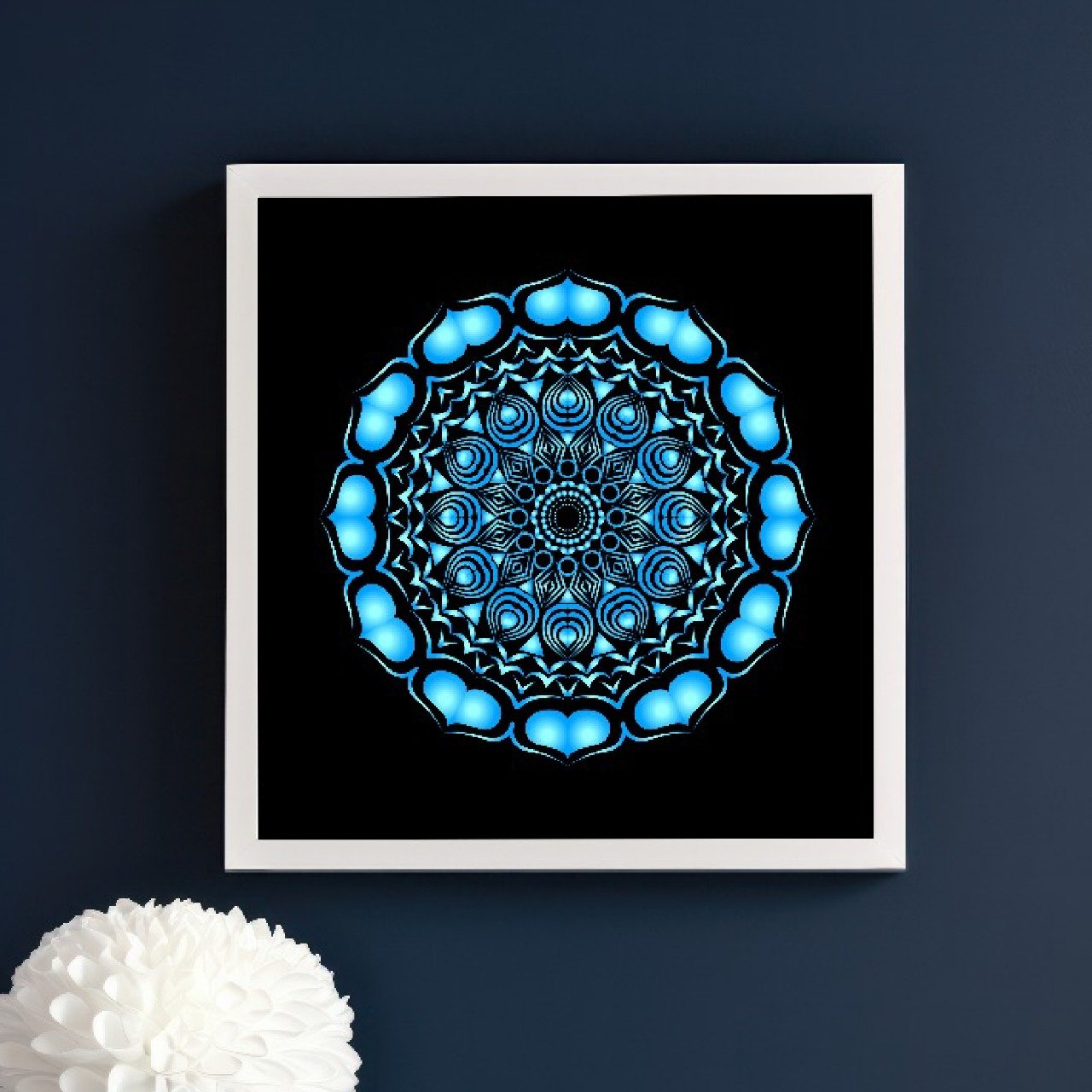 Mandala Art