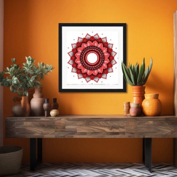 Mandala Art