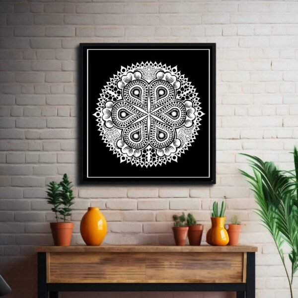 Mandala Art